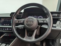 USED 2023 23 AUDI A3 1.0 A3 Sportback 30 TFSI MHEV Sport Semi-Auto 5dr CLICK+COLLECT / HOME DELIVERY