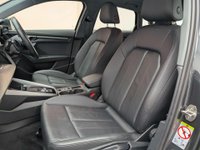 USED 2023 23 AUDI A3 1.0 A3 Sportback 30 TFSI MHEV Sport Semi-Auto 5dr CLICK+COLLECT / HOME DELIVERY
