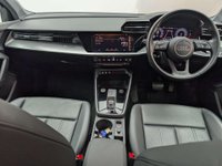 USED 2023 23 AUDI A3 1.0 A3 Sportback 30 TFSI MHEV Sport Semi-Auto 5dr CLICK+COLLECT / HOME DELIVERY