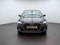 USED 2023 23 AUDI A3 1.0 A3 Sportback 30 TFSI MHEV Sport Semi-Auto 5dr CLICK+COLLECT / HOME DELIVERY