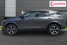 USED 2024 24 NISSAN QASHQAI 1.3 DIG-T MHEV N-Connecta SUV 5dr Petrol Hybrid Manual Euro 6 (s/s) (140 ps) Rear View Camera, Front / Rear Parking Sensors, Touchscreen, NissanConnect Navigation, 18In Alloys Rear View Camera, Front / Rear Parking Sensors, Touchscreen, NissanConnect Navigation, 18In Alloys