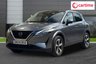 USED 2024 24 NISSAN QASHQAI 1.3 DIG-T MHEV N-Connecta SUV 5dr Petrol Hybrid Manual Euro 6 (s/s) (140 ps) Rear View Camera, Front / Rear Parking Sensors, Touchscreen, NissanConnect Navigation, 18In Alloys Rear View Camera, Front / Rear Parking Sensors, Touchscreen, NissanConnect Navigation, 18In Alloys