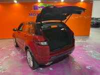 USED 2017 17 LAND ROVER RANGE ROVER EVOQUE 2.0 TD4 HSE Dynamic SUV 5dr Diesel Auto 4WD Euro 6 (s/s) (180 ps) &pound;3695 Of Extras. Pan Roof.