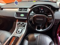 USED 2017 17 LAND ROVER RANGE ROVER EVOQUE 2.0 TD4 HSE Dynamic SUV 5dr Diesel Auto 4WD Euro 6 (s/s) (180 ps) &pound;3695 Of Extras. Pan Roof.