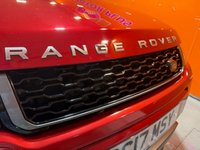 USED 2017 17 LAND ROVER RANGE ROVER EVOQUE 2.0 TD4 HSE Dynamic SUV 5dr Diesel Auto 4WD Euro 6 (s/s) (180 ps) &pound;3695 Of Extras. Pan Roof.