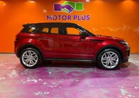 USED 2017 17 LAND ROVER RANGE ROVER EVOQUE 2.0 TD4 HSE Dynamic SUV 5dr Diesel Auto 4WD Euro 6 (s/s) (180 ps) &pound;3695 Of Extras. Pan Roof.