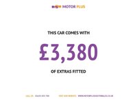 USED 2017 17 LAND ROVER RANGE ROVER EVOQUE 2.0 TD4 HSE Dynamic SUV 5dr Diesel Auto 4WD Euro 6 (s/s) (180 ps) &pound;3695 Of Extras. Pan Roof.