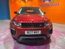 USED 2017 17 LAND ROVER RANGE ROVER EVOQUE 2.0 TD4 HSE Dynamic SUV 5dr Diesel Auto 4WD Euro 6 (s/s) (180 ps) &pound;3695 Of Extras. Pan Roof.