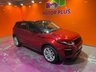 USED 2017 17 LAND ROVER RANGE ROVER EVOQUE 2.0 TD4 HSE Dynamic SUV 5dr Diesel Auto 4WD Euro 6 (s/s) (180 ps) &pound;3695 Of Extras. Pan Roof.