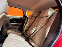 USED 2014 64 LAND ROVER RANGE ROVER EVOQUE 2.2 SD4 Pure Tech SUV 5dr Diesel Manual 4WD Euro 5 (s/s) (190 ps) 18" Alloys. Cruise. B/T.