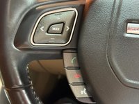USED 2014 64 LAND ROVER RANGE ROVER EVOQUE 2.2 SD4 Pure Tech SUV 5dr Diesel Manual 4WD Euro 5 (s/s) (190 ps) 18" Alloys. Cruise. B/T.