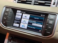 USED 2014 64 LAND ROVER RANGE ROVER EVOQUE 2.2 SD4 Pure Tech SUV 5dr Diesel Manual 4WD Euro 5 (s/s) (190 ps) 18" Alloys. Cruise. B/T.