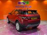 USED 2014 64 LAND ROVER RANGE ROVER EVOQUE 2.2 SD4 Pure Tech SUV 5dr Diesel Manual 4WD Euro 5 (s/s) (190 ps) 18" Alloys. Cruise. B/T.