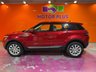 USED 2014 64 LAND ROVER RANGE ROVER EVOQUE 2.2 SD4 Pure Tech SUV 5dr Diesel Manual 4WD Euro 5 (s/s) (190 ps) 18" Alloys. Cruise. B/T.