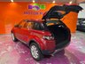 USED 2014 64 LAND ROVER RANGE ROVER EVOQUE 2.2 SD4 Pure Tech SUV 5dr Diesel Manual 4WD Euro 5 (s/s) (190 ps) 18" Alloys. Cruise. B/T.