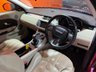 USED 2014 64 LAND ROVER RANGE ROVER EVOQUE 2.2 SD4 Pure Tech SUV 5dr Diesel Manual 4WD Euro 5 (s/s) (190 ps) 18" Alloys. Cruise. B/T.