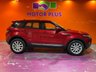 USED 2014 64 LAND ROVER RANGE ROVER EVOQUE 2.2 SD4 Pure Tech SUV 5dr Diesel Manual 4WD Euro 5 (s/s) (190 ps) 18" Alloys. Cruise. B/T.