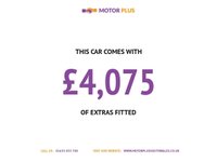 USED 2017 66 JAGUAR XF 2.0d R-Sport Saloon 4dr Diesel Auto Euro 6 (s/s) (180 ps) Over &pound;4000 Extras. HUGE Spec.