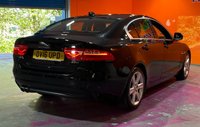 USED 2016 16 JAGUAR XE 2.0d Portfolio Saloon 4dr Diesel Auto Euro 6 (s/s) (180 ps) Over &pound;3500 Extras. HUGE Spec.