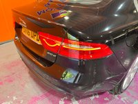 USED 2016 16 JAGUAR XE 2.0d Portfolio Saloon 4dr Diesel Auto Euro 6 (s/s) (180 ps) Over &pound;3500 Extras. HUGE Spec.