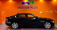 USED 2016 16 JAGUAR XE 2.0d Portfolio Saloon 4dr Diesel Auto Euro 6 (s/s) (180 ps) Over &pound;3500 Extras. HUGE Spec.