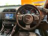 USED 2016 16 JAGUAR XE 2.0d Portfolio Saloon 4dr Diesel Auto Euro 6 (s/s) (180 ps) Over &pound;3500 Extras. HUGE Spec.