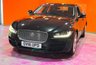 USED 2016 16 JAGUAR XE 2.0d Portfolio Saloon 4dr Diesel Auto Euro 6 (s/s) (180 ps) Over &pound;3500 Extras. HUGE Spec.