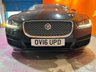 USED 2016 16 JAGUAR XE 2.0d Portfolio Saloon 4dr Diesel Auto Euro 6 (s/s) (180 ps) Over &pound;3500 Extras. HUGE Spec.