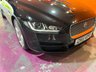 USED 2016 16 JAGUAR XE 2.0d Portfolio Saloon 4dr Diesel Auto Euro 6 (s/s) (180 ps) Over &pound;3500 Extras. HUGE Spec.