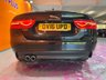 USED 2016 16 JAGUAR XE 2.0d Portfolio Saloon 4dr Diesel Auto Euro 6 (s/s) (180 ps) Over &pound;3500 Extras. HUGE Spec.
