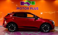 USED 2023 23 KIA SPORTAGE 1.6 T-GDi 13.8kWh GT-Line S SUV 5dr Petrol Plug-in Hybrid Auto AWD Euro 6 (s/s) (261 bhp) One Owner. Hybrid 4x4. Spec'd.