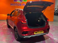 USED 2023 23 MG MG ZS 1.0 T-GDI Exclusive SUV 5dr Petrol Manual Euro 6 (111 ps) 17" Alloys. 360 Camera. Cruise