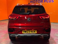 USED 2023 23 MG MG ZS 1.0 T-GDI Exclusive SUV 5dr Petrol Manual Euro 6 (111 ps) 17" Alloys. 360 Camera. Cruise