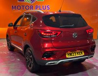 USED 2023 23 MG MG ZS 1.0 T-GDI Exclusive SUV 5dr Petrol Manual Euro 6 (111 ps) 17" Alloys. 360 Camera. Cruise
