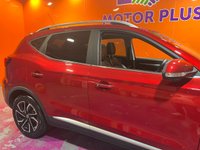 USED 2023 23 MG MG ZS 1.0 T-GDI Exclusive SUV 5dr Petrol Manual Euro 6 (111 ps) 17" Alloys. 360 Camera. Cruise
