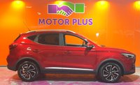 USED 2023 23 MG MG ZS 1.0 T-GDI Exclusive SUV 5dr Petrol Manual Euro 6 (111 ps) 17" Alloys. 360 Camera. Cruise