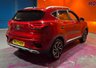 USED 2023 23 MG MG ZS 1.0 T-GDI Exclusive SUV 5dr Petrol Manual Euro 6 (111 ps) 17" Alloys. 360 Camera. Cruise