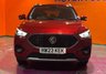 USED 2023 23 MG MG ZS 1.0 T-GDI Exclusive SUV 5dr Petrol Manual Euro 6 (111 ps) 17" Alloys. 360 Camera. Cruise