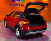 USED 2017 67 AUDI Q2 1.4 TFSI CoD Sport SUV 5dr Petrol S Tronic Euro 6 (s/s) (150 ps) Over &pound;3500 Extras. HUGE Spec.