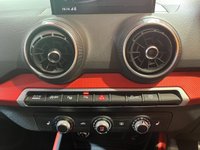 USED 2017 67 AUDI Q2 1.4 TFSI CoD Sport SUV 5dr Petrol S Tronic Euro 6 (s/s) (150 ps) Over &pound;3500 Extras. HUGE Spec.