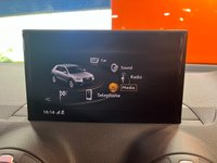 USED 2017 67 AUDI Q2 1.4 TFSI CoD Sport SUV 5dr Petrol S Tronic Euro 6 (s/s) (150 ps) Over &pound;3500 Extras. HUGE Spec.