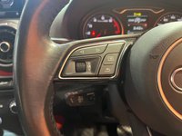 USED 2017 67 AUDI Q2 1.4 TFSI CoD Sport SUV 5dr Petrol S Tronic Euro 6 (s/s) (150 ps) Over &pound;3500 Extras. HUGE Spec.