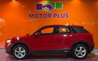 USED 2017 67 AUDI Q2 1.4 TFSI CoD Sport SUV 5dr Petrol S Tronic Euro 6 (s/s) (150 ps) Over &pound;3500 Extras. HUGE Spec.