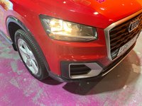 USED 2017 67 AUDI Q2 1.4 TFSI CoD Sport SUV 5dr Petrol S Tronic Euro 6 (s/s) (150 ps) Over &pound;3500 Extras. HUGE Spec.