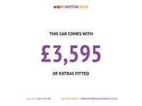 USED 2017 67 AUDI Q2 1.4 TFSI CoD Sport SUV 5dr Petrol S Tronic Euro 6 (s/s) (150 ps) Over &pound;3500 Extras. HUGE Spec.