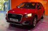 USED 2017 67 AUDI Q2 1.4 TFSI CoD Sport SUV 5dr Petrol S Tronic Euro 6 (s/s) (150 ps) Over &pound;3500 Extras. HUGE Spec.