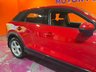 USED 2017 67 AUDI Q2 1.4 TFSI CoD Sport SUV 5dr Petrol S Tronic Euro 6 (s/s) (150 ps) Over &pound;3500 Extras. HUGE Spec.