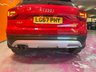 USED 2017 67 AUDI Q2 1.4 TFSI CoD Sport SUV 5dr Petrol S Tronic Euro 6 (s/s) (150 ps) Over &pound;3500 Extras. HUGE Spec.