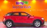 USED 2017 67 AUDI Q2 1.4 TFSI CoD Sport SUV 5dr Petrol S Tronic Euro 6 (s/s) (150 ps) Over &pound;3500 Extras. HUGE Spec.