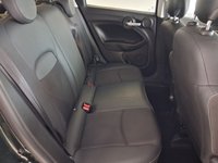 USED 2018 68 FIAT 500X 1.0 FireFly Turbo MultiAir Cross Plus SUV 5dr Petrol Manual Euro 6 (s/s) (120 bhp) 